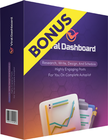 Viral Dashboard Review